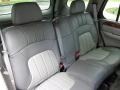 Medium Pewter Rear Seat Photo for 2004 GMC Envoy #93537873