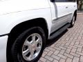 2004 Summit White GMC Envoy SLT 4x4  photo #30