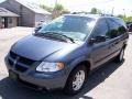 2002 Steel Blue Pearl Dodge Grand Caravan Sport  photo #1