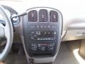 2002 Steel Blue Pearl Dodge Grand Caravan Sport  photo #7