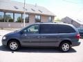 2002 Steel Blue Pearl Dodge Grand Caravan Sport  photo #8