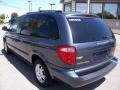 Steel Blue Pearl - Grand Caravan Sport Photo No. 9