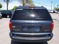 Steel Blue Pearl - Grand Caravan Sport Photo No. 10