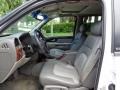 2004 GMC Envoy SLT 4x4 Front Seat