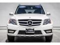 Arctic White - GLK 350 Photo No. 2