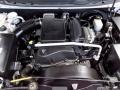 4.2 Liter DOHC 24-Valve Inline 6 Cylinder 2004 GMC Envoy SLT 4x4 Engine