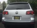 Reflex Silver Metallic - Touareg 2 VR6 Photo No. 5