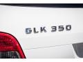 Arctic White - GLK 350 Photo No. 7