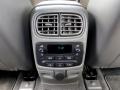 2004 GMC Envoy SLT 4x4 Controls