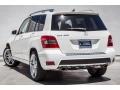 Arctic White - GLK 350 Photo No. 10