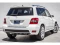 Arctic White - GLK 350 Photo No. 16
