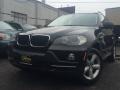 Black Sapphire Metallic - X5 3.0si Photo No. 1