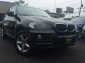 Black Sapphire Metallic - X5 3.0si Photo No. 3