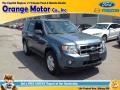 Steel Blue Metallic - Escape XLT Photo No. 1