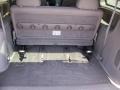 2002 Steel Blue Pearl Dodge Grand Caravan Sport  photo #20