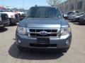 Steel Blue Metallic - Escape XLT Photo No. 2