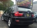 Black Sapphire Metallic - X5 3.0si Photo No. 5