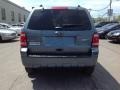 Steel Blue Metallic - Escape XLT Photo No. 4