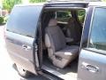 2002 Steel Blue Pearl Dodge Grand Caravan Sport  photo #21