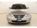 Titanium Gray Metallic - Genesis 4.6 Sedan Photo No. 2