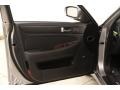 Titanium Gray Metallic - Genesis 4.6 Sedan Photo No. 4