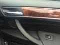 Black Sapphire Metallic - X5 3.0si Photo No. 14