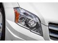 Arctic White - GLK 350 Photo No. 27