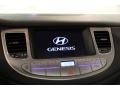 Titanium Gray Metallic - Genesis 4.6 Sedan Photo No. 9