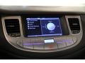 Titanium Gray Metallic - Genesis 4.6 Sedan Photo No. 10