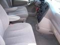 2002 Steel Blue Pearl Dodge Grand Caravan Sport  photo #24