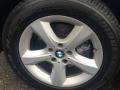 Black Sapphire Metallic - X5 3.0si Photo No. 22
