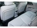 2014 Modern Steel Metallic Honda Accord EX-L Sedan  photo #13