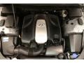 Titanium Gray Metallic - Genesis 4.6 Sedan Photo No. 25