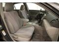 Magnetic Gray Metallic - Camry LE Photo No. 11