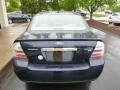 2008 Black Clearcoat Ford Taurus Limited AWD  photo #7