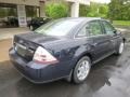 2008 Black Clearcoat Ford Taurus Limited AWD  photo #8