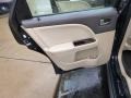 2008 Black Clearcoat Ford Taurus Limited AWD  photo #13