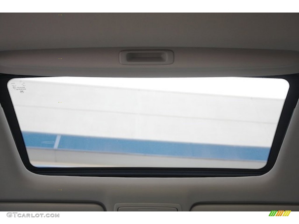 2014 Accord Hybrid EX-L Sedan - Alabaster Silver Metallic / Ivory photo #21