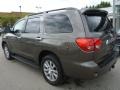 2011 Pyrite Mica Toyota Sequoia Limited 4WD  photo #3