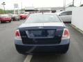 2007 Dark Blue Pearl Metallic Ford Fusion SE  photo #5