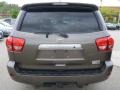 2011 Pyrite Mica Toyota Sequoia Limited 4WD  photo #4