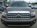 2011 Pyrite Mica Toyota Sequoia Limited 4WD  photo #8
