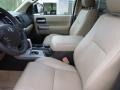 2011 Pyrite Mica Toyota Sequoia Limited 4WD  photo #10