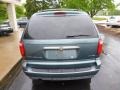 2005 Butane Blue Pearl Chrysler Town & Country Limited  photo #7