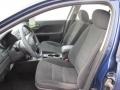 2007 Dark Blue Pearl Metallic Ford Fusion SE  photo #12
