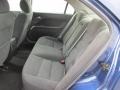 2007 Dark Blue Pearl Metallic Ford Fusion SE  photo #13