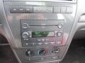 2007 Dark Blue Pearl Metallic Ford Fusion SE  photo #16