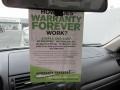 2007 Dark Blue Pearl Metallic Ford Fusion SE  photo #17