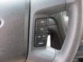 2007 Dark Blue Pearl Metallic Ford Fusion SE  photo #18