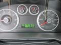 2007 Dark Blue Pearl Metallic Ford Fusion SE  photo #20